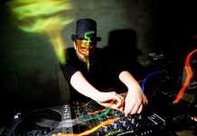 Claptone