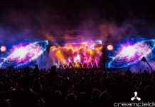 Creamfields