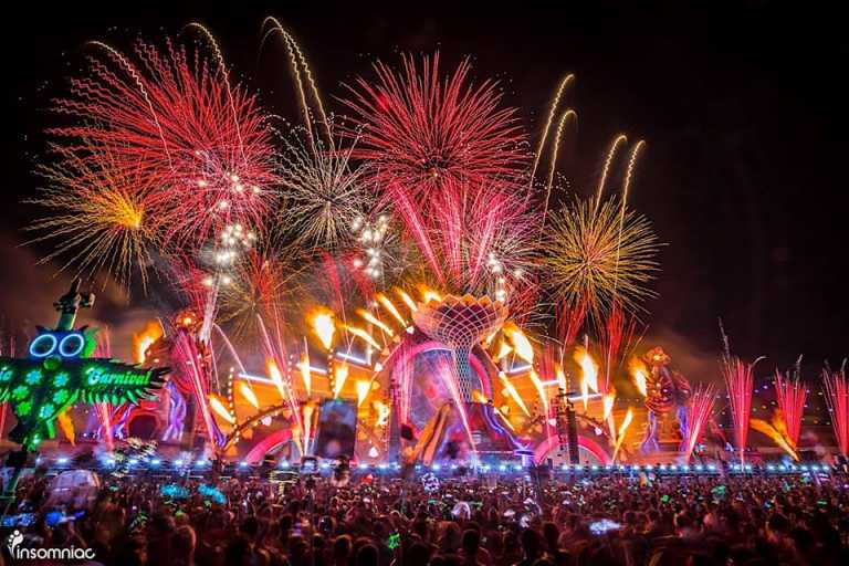 Pasquale Rotella consider moving EDC out of Las Vegas | Rave Jungle