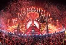 edc las vegas 2017 livestream