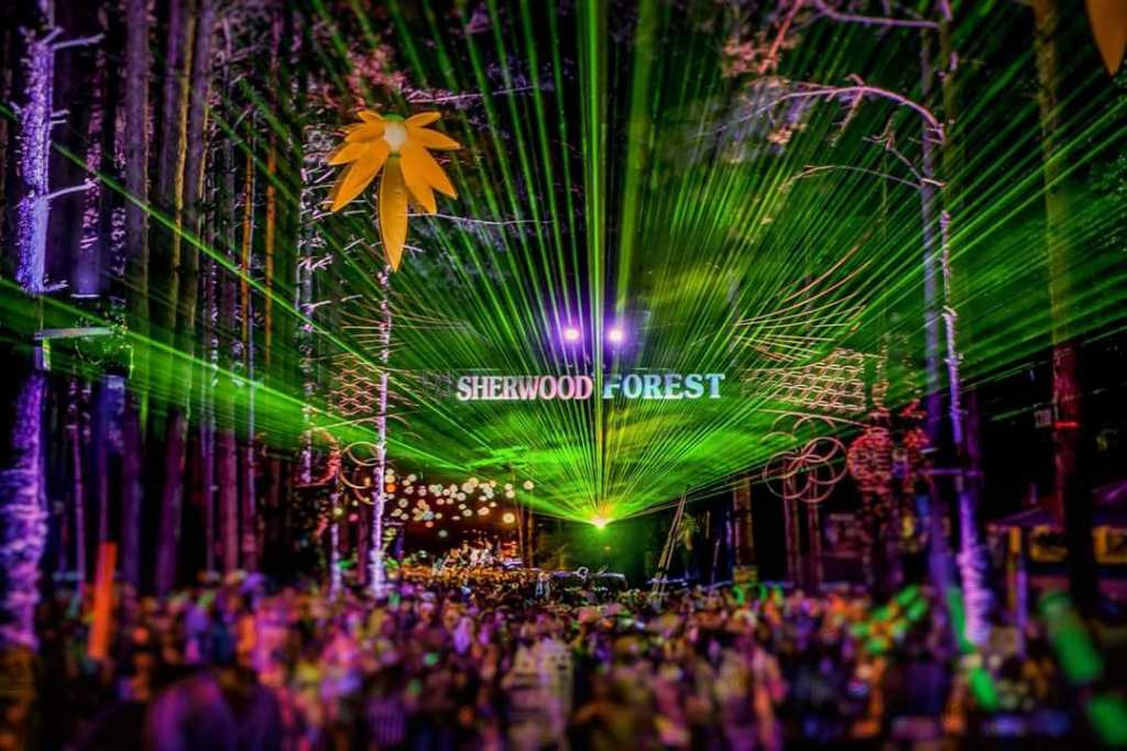 Electric Forest Announces Additional Artists for Sold Out 2024 Edition ...