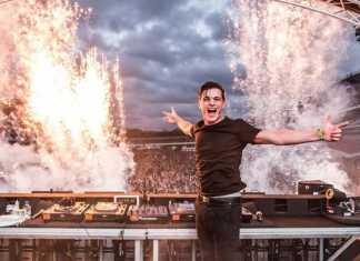 Martin Garrix