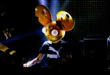 Deadmau5’s new album