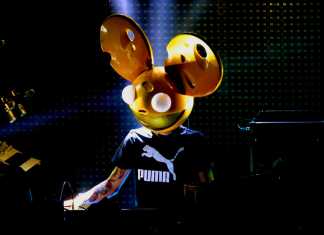 Deadmau5’s new album