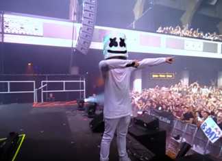 Dj Marshmello