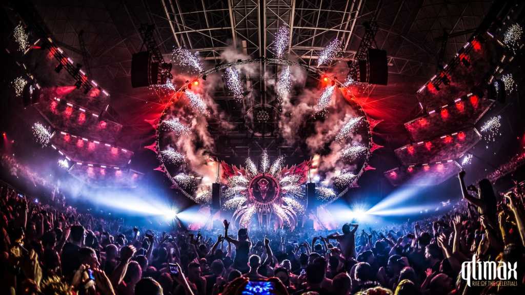 Q-Dance’s Qlimax event delivers a mind-blowing anthem show [VIDEO ...