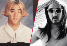 Steve Aoki