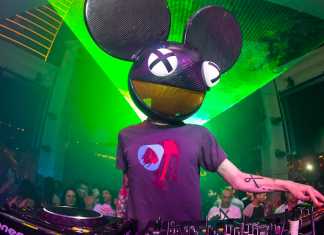 deadmau5