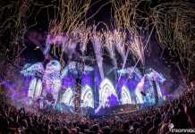 Electric Daisy Carnival UK