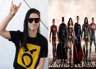 skrillex kendrick lamar justice league