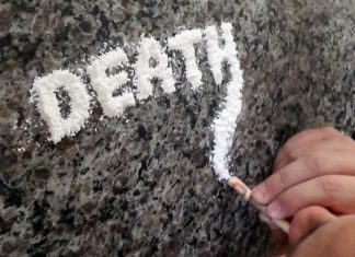 cocaine