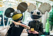 deadmau5