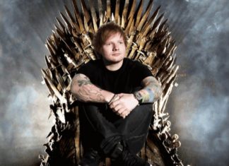 game of thrones ed sheeran