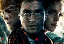 harry potter themed rave