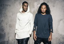 Sunnerry James & Ryan Marciano