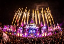 tomorrowland