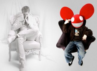 deadmau5