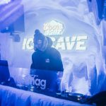 ice cave rave