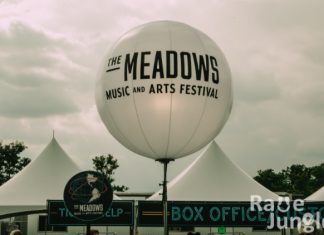 the meadows festival