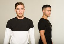 Loud Luxury