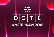 dgtl amsterdam 2018