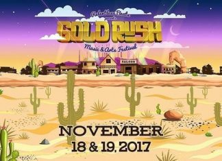 goldrush festival