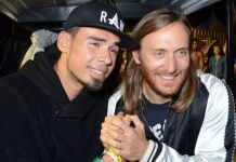 david guetta and afrojack