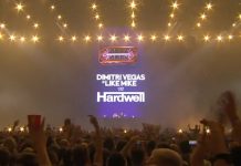 dimitri vegas like mike Hardwell