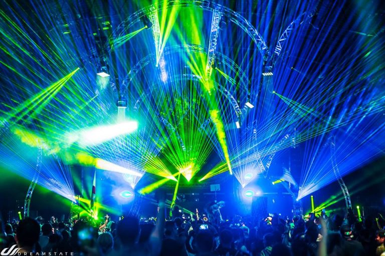 Dreamstate Socal 2017 Recap: Insomniac's Trance event was back and ...