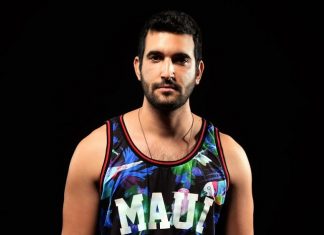 maor levi