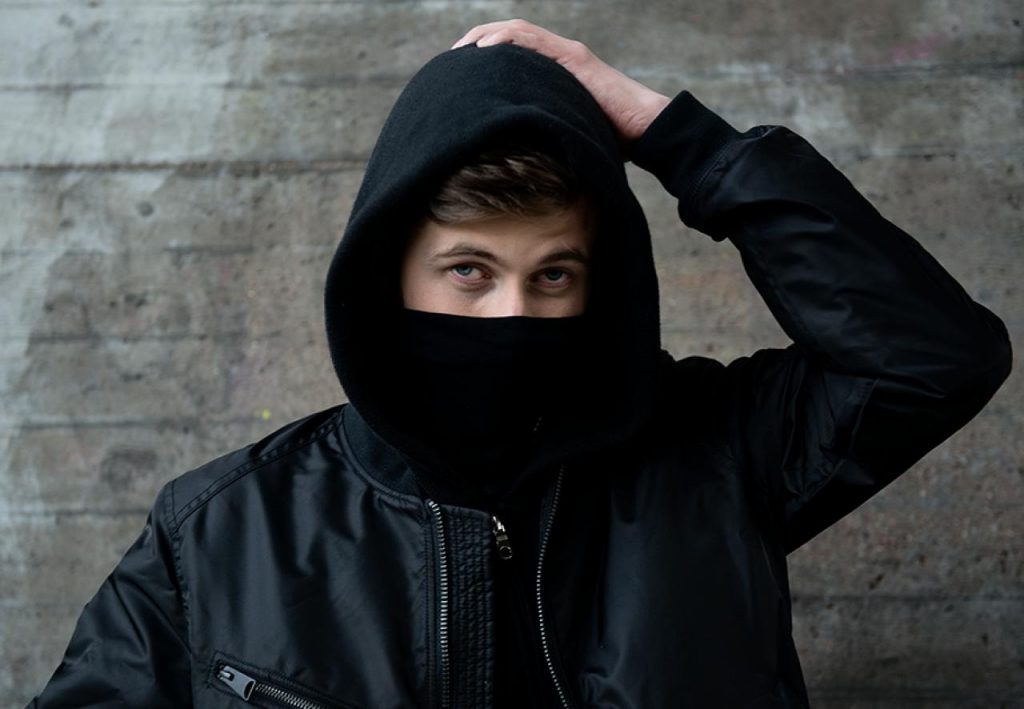 Alan Walker release third episode of his docu-series 'Unmasked' | Rave ...