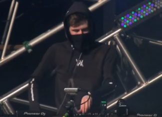 alan walker spotify set