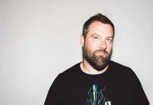 Claude VonStroke