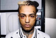 xxxtentacion dead