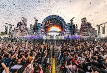 EDC china