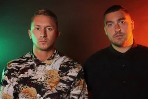 CAMELPHAT Teams Up with Nadia Ali for Endearing Single 