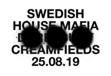 Creamfields 2019