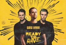 W&W x Armin van Buuren