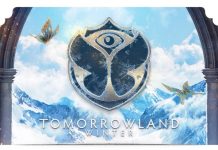 tomorrowland winter mainstage