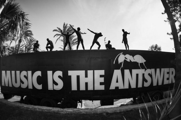 ANTS to invade Marbella for preimere summer event | Rave Jungle