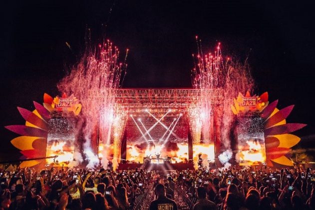 Triumphant sophomore year for Summer Daze 2019 festival in Malta | Rave ...