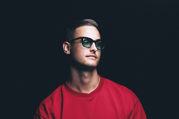 MAKJ drops his first single as exclusive Armada Music signee 'Green ...