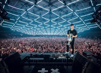 Martin Garrix