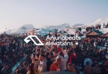 Anjunabeats elevations