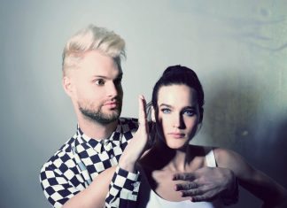 SOFI TUKKER