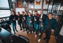 Flashover recordings partners up with Armada Music