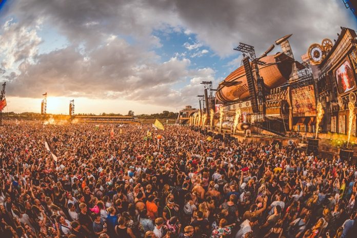 PAROOKAVILLE 2020 adds new acts to the already stellar lineup | Rave Jungle