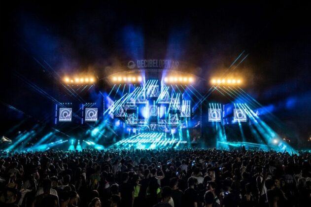 Decibel Open Air 2021 reveals its first wave of acts | Rave Jungle