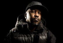 Todd Terry