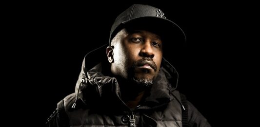 Todd Terry